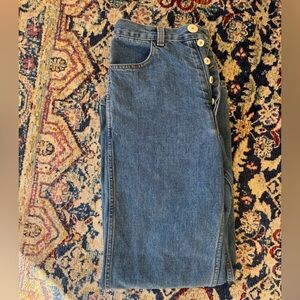 Jesse Kamm Cowboy Blue 225s